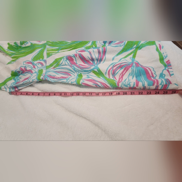 Lilly Pulitzer Halter Dress - Picture 6 of 6